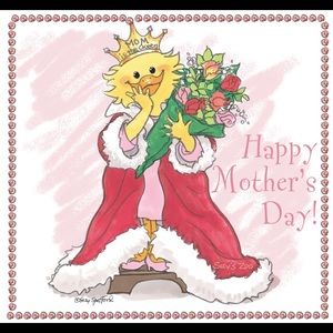 Meet your Posher, Becky